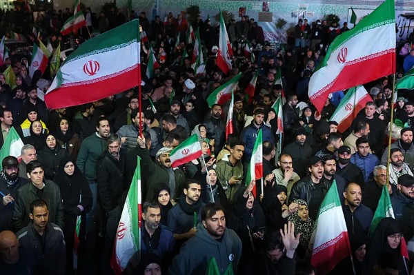 Dünya Basını İran Savaşının Sonucunu İlan Etti: Ateşkes Kime Yaradı?